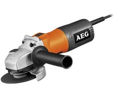 Smerigliatrice Angolare AEG