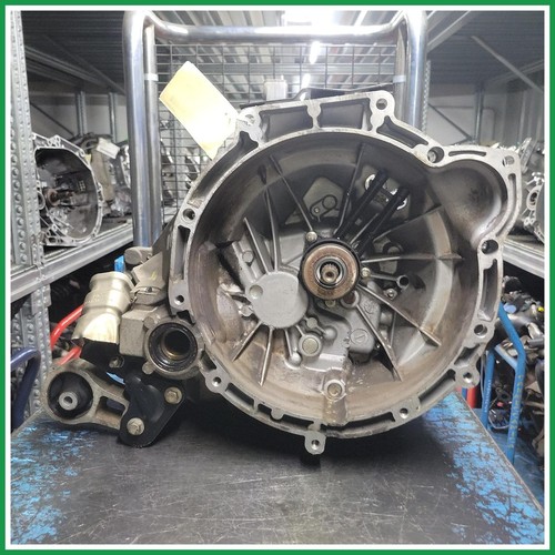 Cambio manuale ford - cambio,