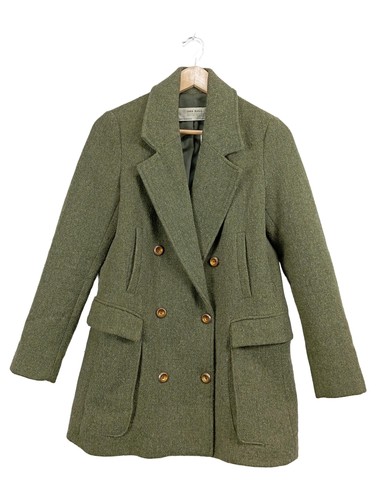Zara basic cappotto - zara,
