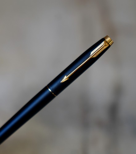 Penna stilo parker - parker, 75
