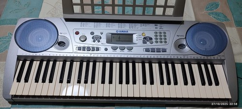 Yamaha psr 275 tastiera - psr-275,