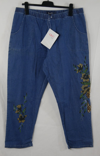 Jeans elasticizzati denim - jeans, denim&co