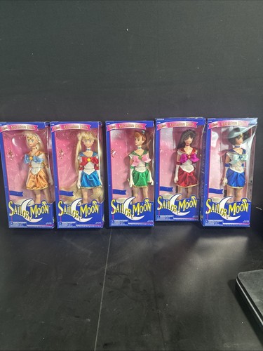 1995 bandai deluxe - bandai,