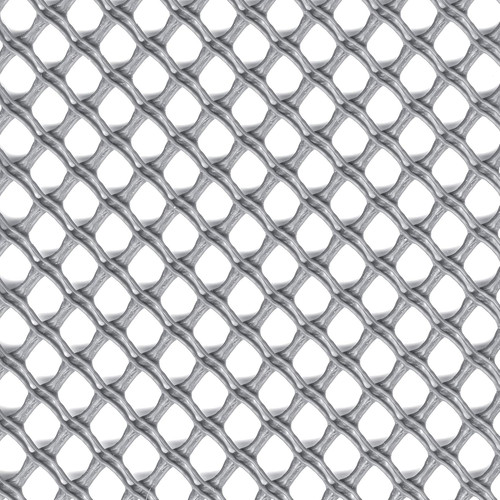Airy 00x5m argento rete - airy, argento,