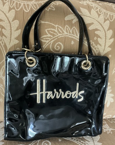 Borsa mano harrods - borsa,