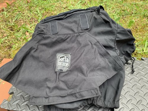 Portabrace fs5 rain - rain, slicker