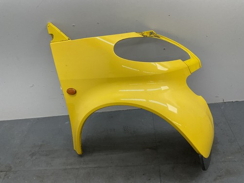 Paraurti destro 912v014c03l00 - paraurti,