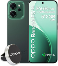 Reno14 FS 5G AI Smartphone