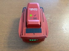 Batteria Hilti B22 5.2A 22v tecnologia agli ioni di litio #2136396