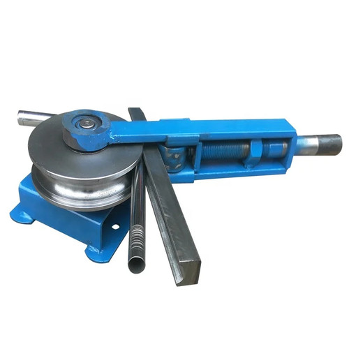 Curvatubi acciaio inox - acciaio,