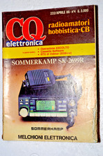 Radioamatori elettronica - radioamatori,