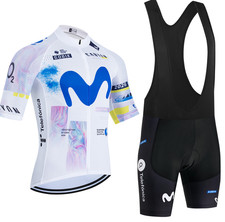 Completo ciclismo movistar - completo,