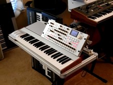 MUST SEE!!! KORG RADIAS