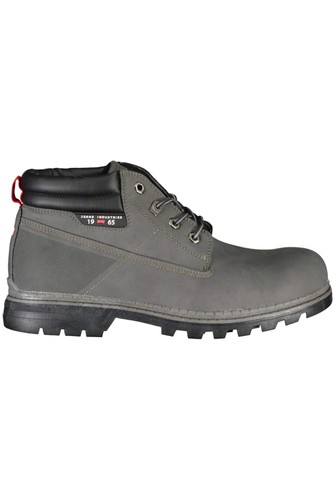 Stivaletti carrera grigio - carrera,