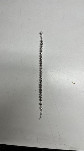Bravciale argento 925 - in,