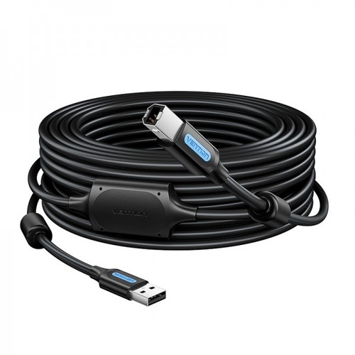 Cavo usb per stampante 5mt - cavo,