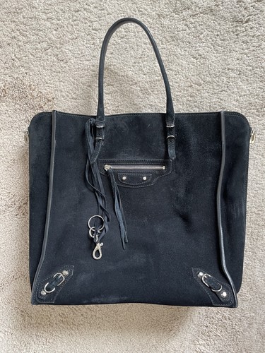 Balenciaga papier black - balenciaga,