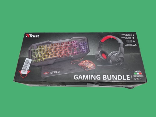 Trust gxt 1180rw rgb - 1180rw,