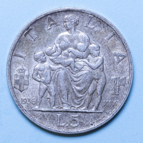 Vittorio emanuele iii lire - iii,