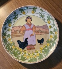 Villeroy & Boch piatto