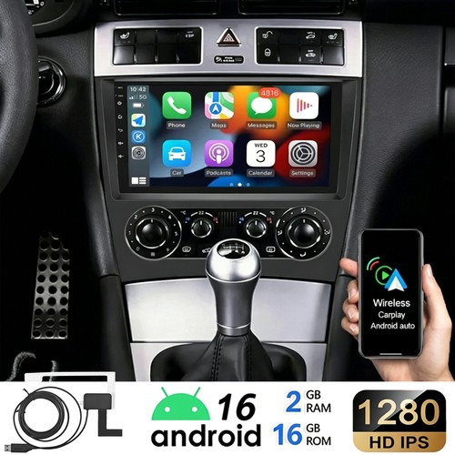 Android autoradio - android,