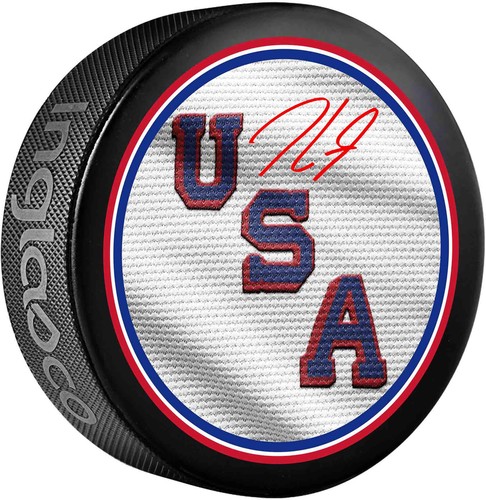 Jake guentzel team usa - team,