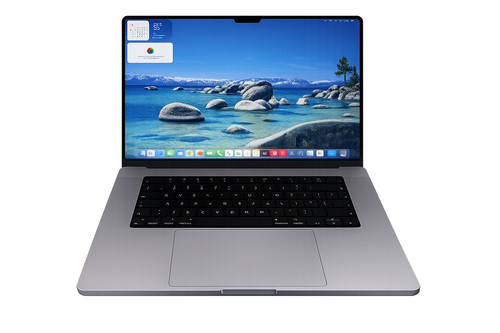Apple macbook pro - (512, gb