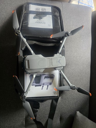Zll sg909 telecamera fpv - sg909,
