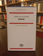 Giulio - Erasmo Da Rotterdam -