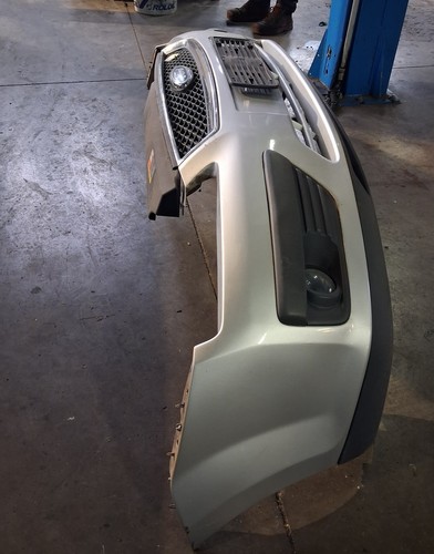 1336763 paraurti ant - ant., ford