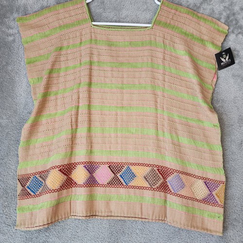 Moots camicia artigianale