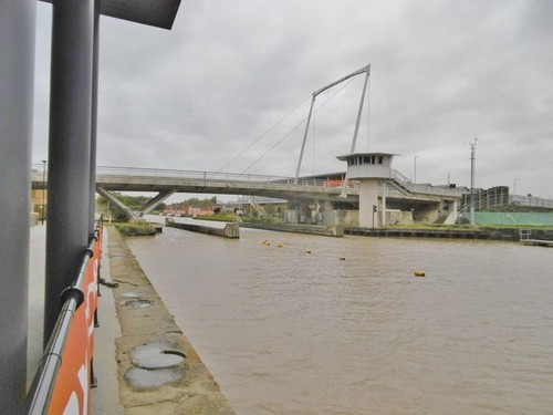 Photo 6x4 gloucester control - gloucester,,