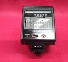 Nikon strobo SB-22 usato