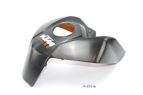 Ktm 125 duke anno - 125, 2011