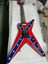 Chitarra elettrica standard 6