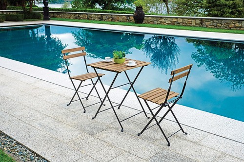 Set tavolo sedie da - 2,