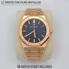 Anti scratch film - anti-scratch, audemars