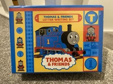 Vintage Unopened Thomas the
