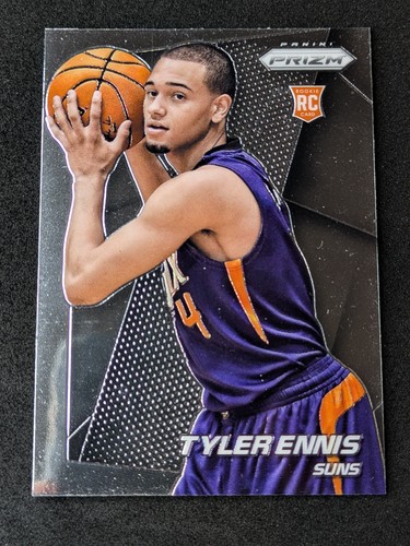 2014 panini prizm 266 - panini,