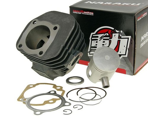 Kit cilindro 100cc naraku per - kit,