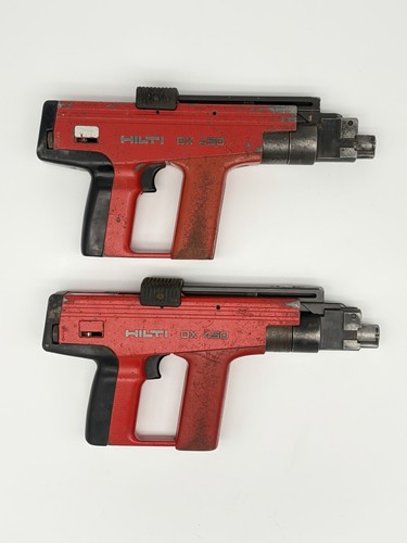 Hilti 450 bullonatrice - 450,