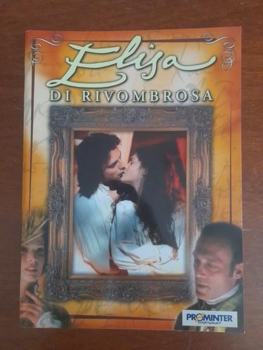 Album figurine elisa - album,