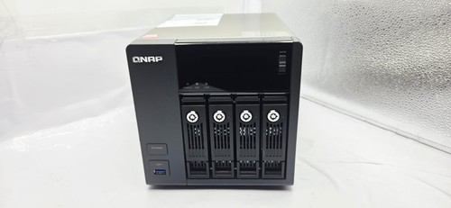 Qnap 453 pro nas 4 - ts-453,