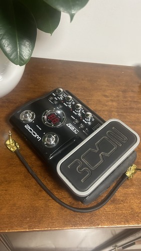Zoom multi stomp prezzo - g2.1u,