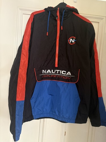 Nautica competition giacca - competition,
