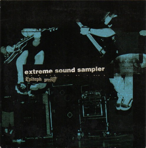 Various extreme sound - -,
