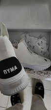 Puma Outlaw Moscow x Avid Zip