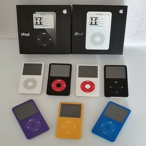 Nuovo apple ipod video - 🍎🍎nuovo,