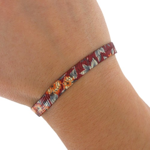 Bracciale donna catena