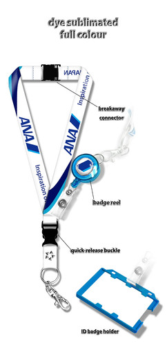 Laccio collo logo - da,